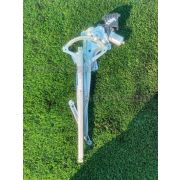 Стеклоподъемник Toyota COROLLA FIELDER NZE141G 1NZFE