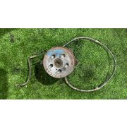 Ступица Toyota CAMRY SV40 4SFE