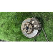 Ступица Subaru IMPREZA GE6 EJ203