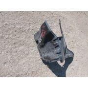 Защита двигателя Suzuki SWIFT ZC72S K12B