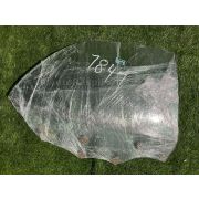 Стекло двери Toyota CAMRY SV40 4SFE