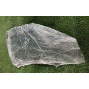 Стекло двери Toyota CROWN JZS175 2JZFSE