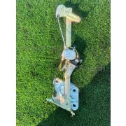 Стеклоподъемник Toyota CARINA ED ST202 3SFE