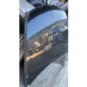 Капот Mazda ATENZA GH5FS L5VE