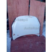 Капот Mazda DEMIO DJ3FS P3VPS