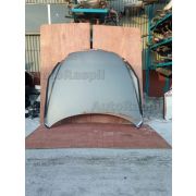 Капот Nissan SKYLINE CROSSOVER J50 VQ37VHR