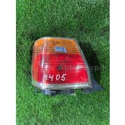 Стоп сигнал Toyota CROWN JZS175 2JZFSE