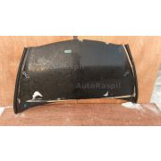 Капот Honda FIT GD1 L13A