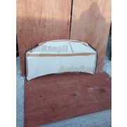 Капот Nissan SERENA C26 MR20DD