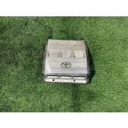 Пластиковая крышка на двс Toyota WINDOM MCV21 2MZFE