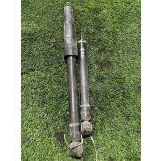 Амортизатор Toyota VITZ KSP90 1KRFE