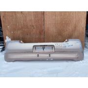 Бампер Toyota VITZ SCP10 1SZFE