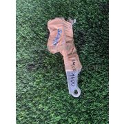 Кронштейн капота Toyota VITZ SCP10 1SZFE