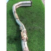 Глушитель Toyota CARINA ED ST202 3SFE