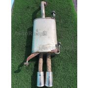 Глушитель Toyota CARINA ED ST180 4SFE