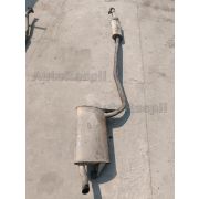 Глушитель Toyota CORONA PREMIO ST210G 3SFSE