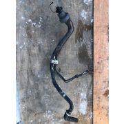 Горловина топливного бака Toyota COROLLA FIELDER NZE141G 1NZFE