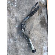 Горловина топливного бака Toyota COROLLA LEVIN AE101 4AFE