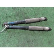 Амортизатор Nissan MARCH AK12 CR12DE