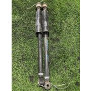 Амортизатор Toyota VITZ SCP10 1SZFE