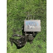 Блок ABS Mazda DEMIO DJ3FS P3VPS