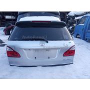 Дверь 5-я Toyota IPSUM ACM21W 2AZFE