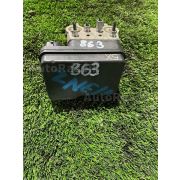 Блок ABS Toyota VITZ KSP90 1KRFE