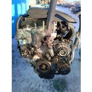 Двигатель Mazda DEMIO DJ3FS P3VPS