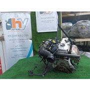 Двигатель Mitsubishi LIBERO CB2W 4G15