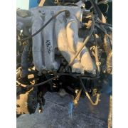 Двигатель Toyota CAMRY SV40 4SFE