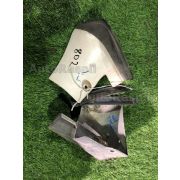 Брызговик Toyota CARINA ED ST202 3SFE