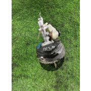 Главный тормозной цилиндр Toyota CORONA AT170 5AFE