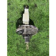 Главный тормозной цилиндр Toyota VITZ KSP90 1KRFE