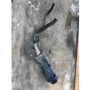 Горловина топливного бака Toyota SPRINTER AE110 5AFE