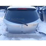 Дверь 5-я Mazda DEMIO DE3FS ZJVE