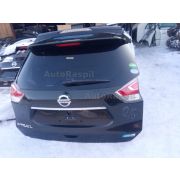 Дверь 5-я Nissan X-TRAIL NT32 MR20DD