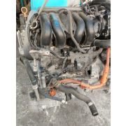 Двигатель Honda GRACE GM4 LEB