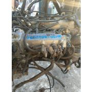 Двигатель Toyota CORONA AT170 5AFE
