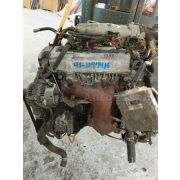Двигатель Toyota VISTA SV40 4SFE