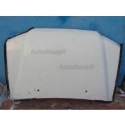 Капот Mitsubishi PAJERO IO H77W 4G94