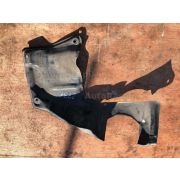 Защита двигателя Toyota CARINA ED ST180 4SFE