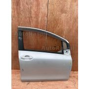 Дверь Toyota VITZ KSP90 1KRFE
