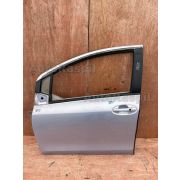 Дверь Toyota VITZ KSP90 1KRFE