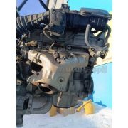 Двигатель Nissan AD VY12 HR15DE