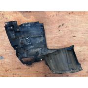 Защита двигателя Toyota WISH ZNE10G 1ZZFE