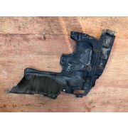 Защита двигателя Toyota WISH ZNE10G 1ZZFE