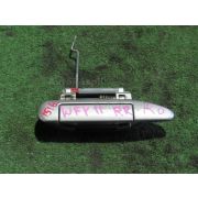 Ручка двери Nissan WINGROAD WFY11 QG15DE