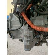 КПП автоматическая Honda GRACE GM4 LEB