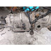 КПП автоматическая Subaru IMPREZA GE6 EJ203