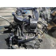 КПП автоматическая Nissan PRIMERA P11 SR18DE